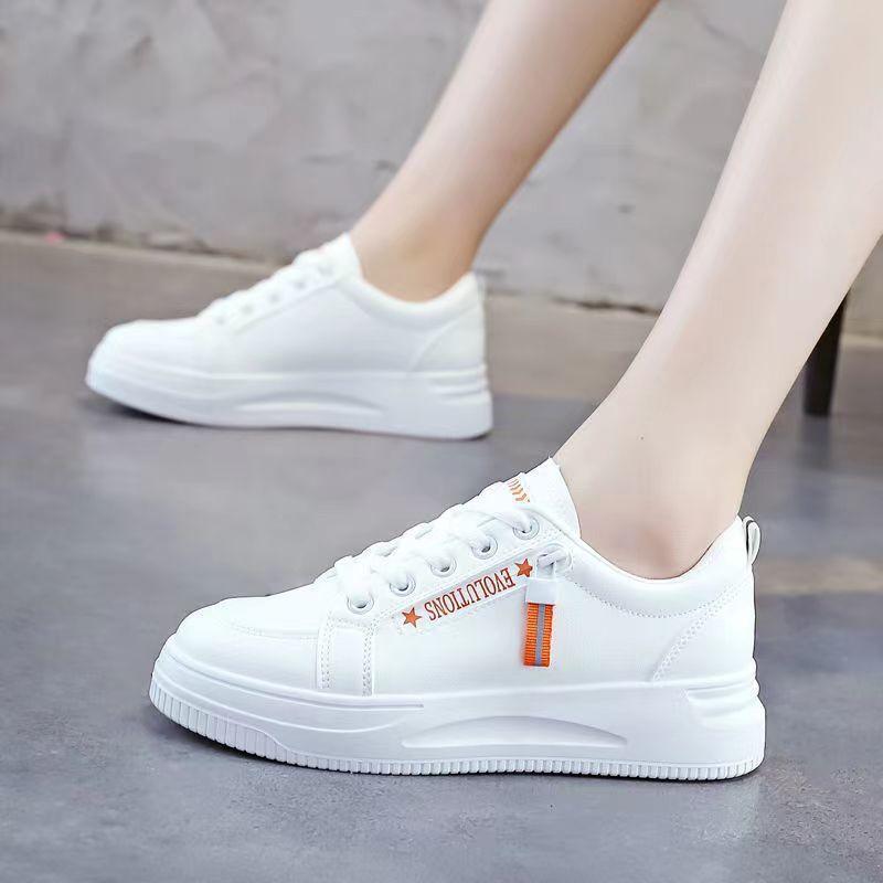 Tênis Feminino - White Charm / Qualidade e conforto juntos em um único tênis - ModernLar