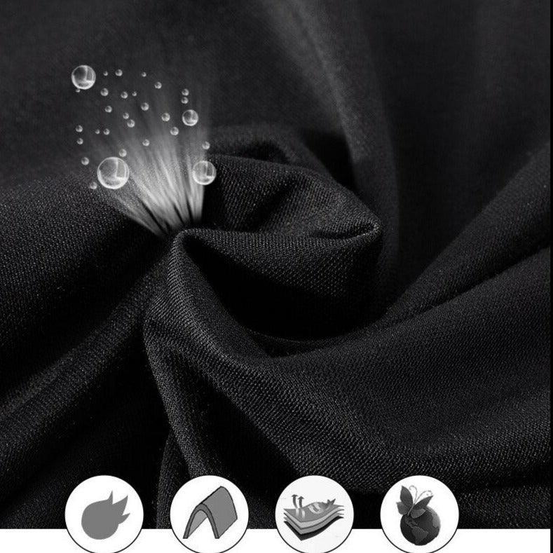 Conjunto Active Man de Camiseta + Calça Esporte Fino / O Conjunto do Homem que Adora se Movimentar! - ModernLar