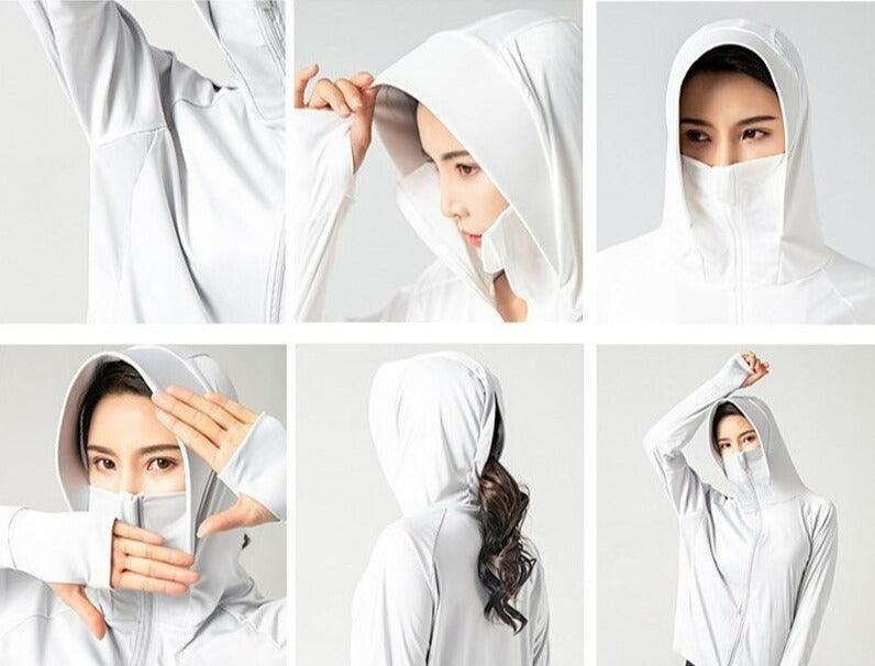 Jaqueta Corta Vento Silk Performance™ / Máximo Conforto e Proteção em Todas as Estações! - ModernLar