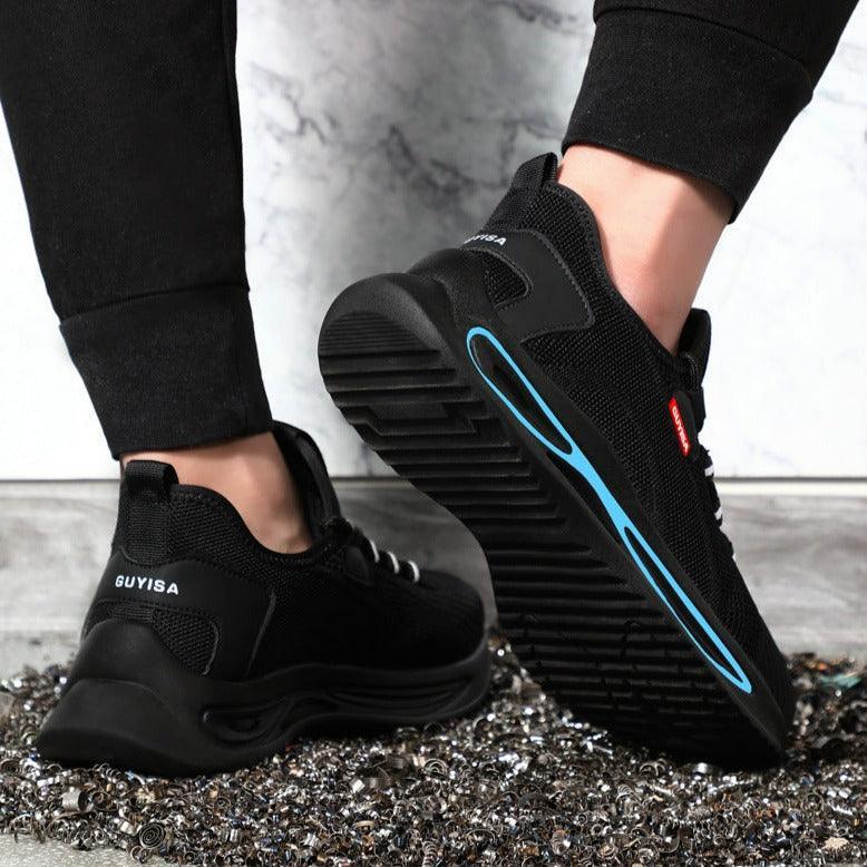 Tênis Ultra Resistente The Rock™ / O Número 1 em Proteção e Conforto! - ModernLar