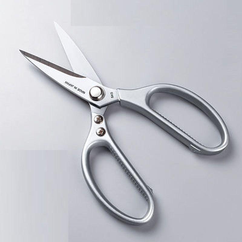 Tesoura Japonesa Iron Plus / Uma Ferramenta para Realizar Qualquer Tarefa! - ModernLar