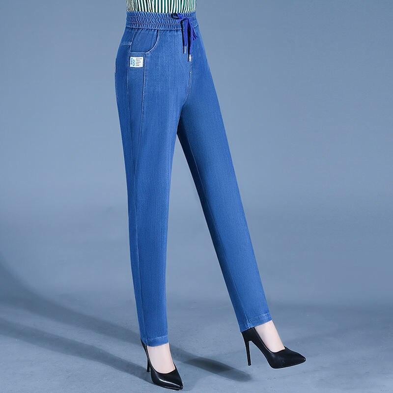 Calça Jeans Felice™ em Brim Super Soltinha e Flexível / Um Jeans que vai além de tudo que você já viu! - ModernLar