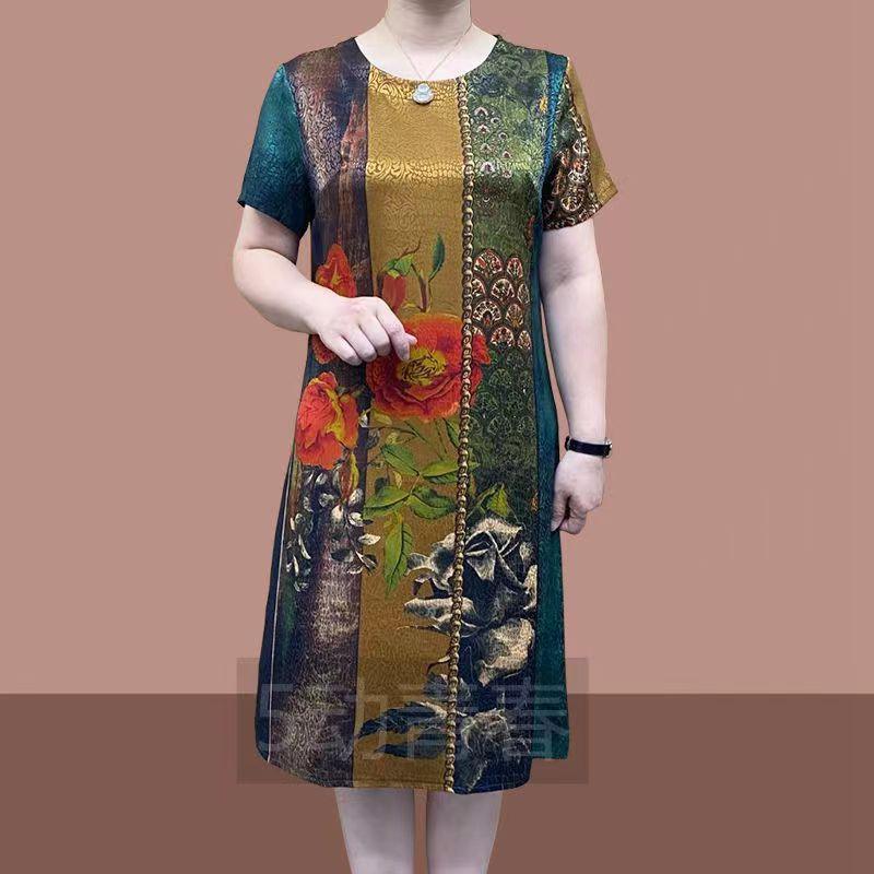 Vestido Feminino - Venûs / Elegância e Conforto em um só Vestido! - ModernLar