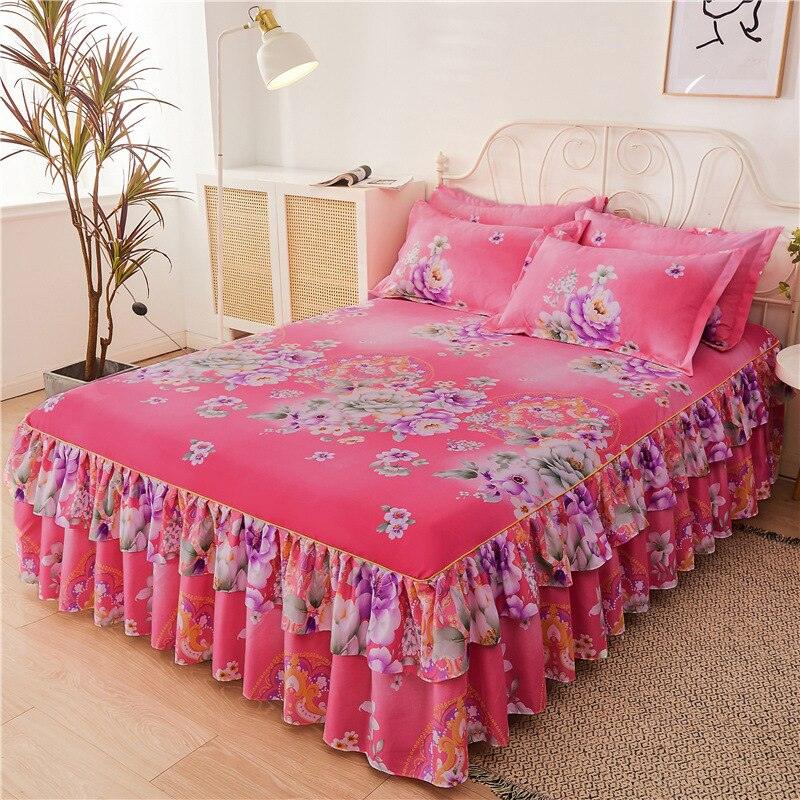 Jogo de Cama Tranquility - Colcha + Fronhas - ModernLar