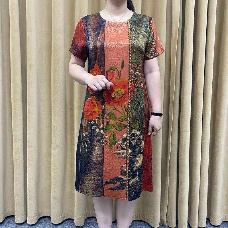Vestido Feminino - Venûs / Elegância e Conforto em um só Vestido! - ModernLar