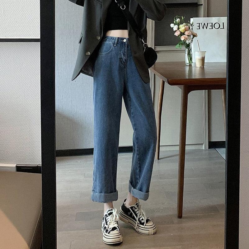 Calça Jeans Strech Confort / A Número 1 em Elegância & Estilo! - ModernLar