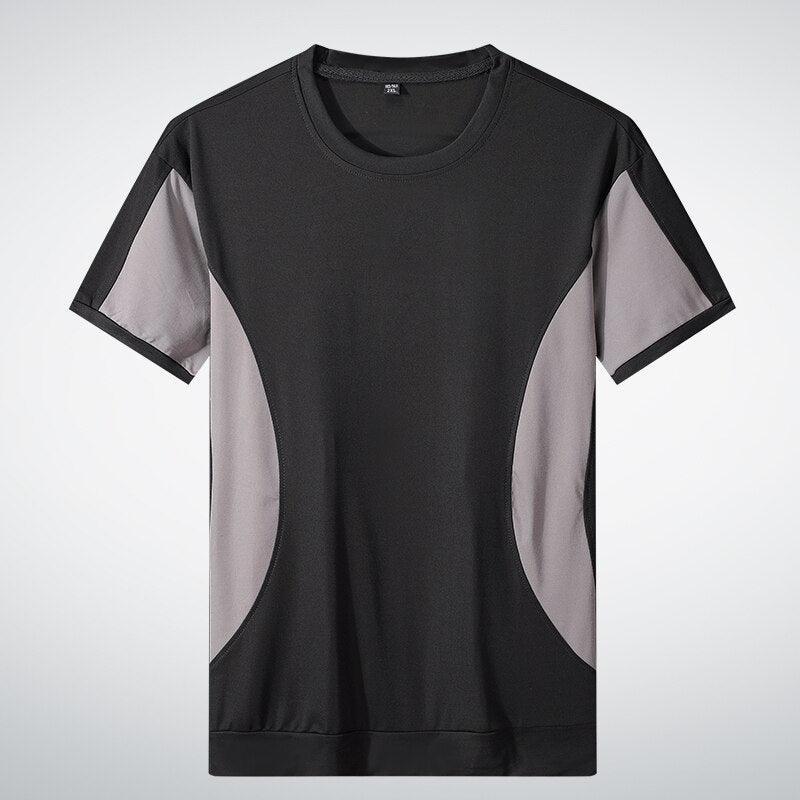 Conjunto Active Man de Camiseta + Calça Esporte Fino / O Conjunto do Homem que Adora se Movimentar! - ModernLar