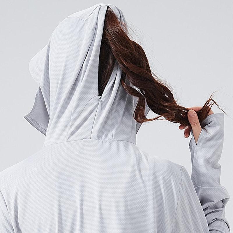 Jaqueta Corta Vento Silk Performance™ / Máximo Conforto e Proteção em Todas as Estações! - ModernLar