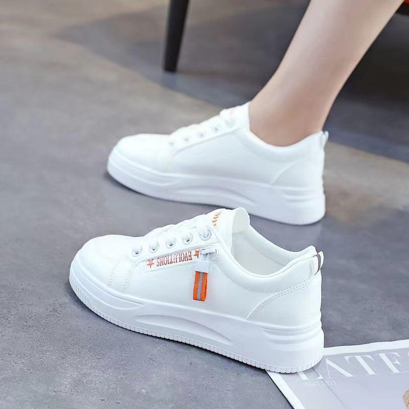 Tênis Feminino - White Charm / Qualidade e conforto juntos em um único tênis - ModernLar