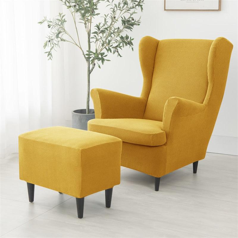 Capa de poltrona Alternaty - ModernLar