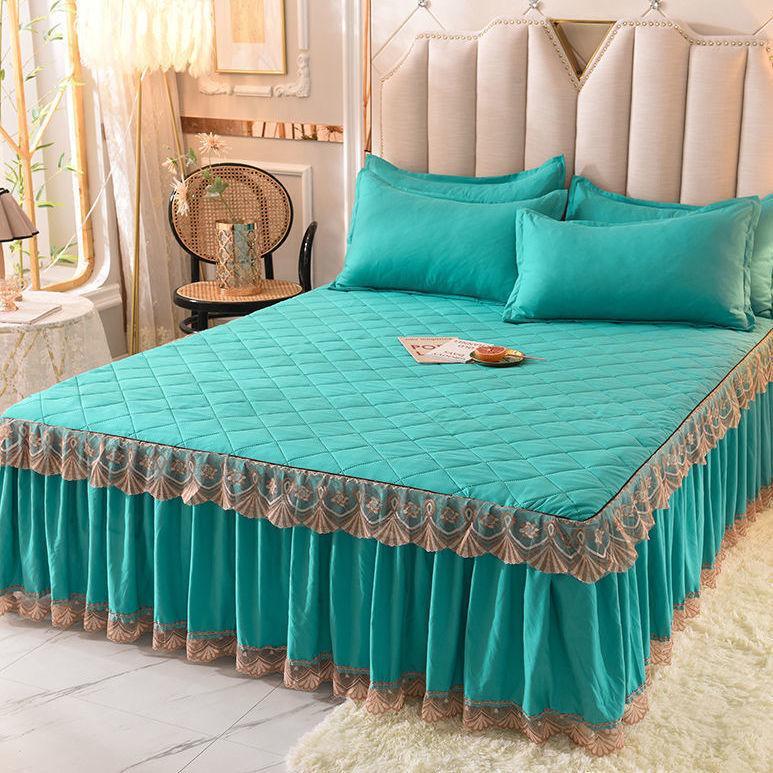 Conjunto Afrodite 3 Peças em Algodão Super Soft - Promoção de Lançamento - ModernLar