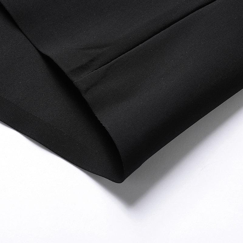 Camisa Social Manga Curta em Seda Gelo - Alto Padrão / Um toque de elegância em seu guarda-roupa! - ModernLar