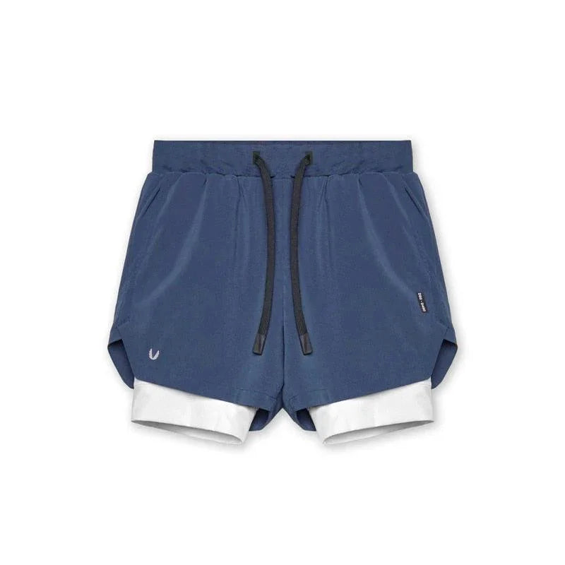 Shorts Masculino para prática de Esportes - SportPro / A melhor opção para a prática de éxercicios! - ModernLar