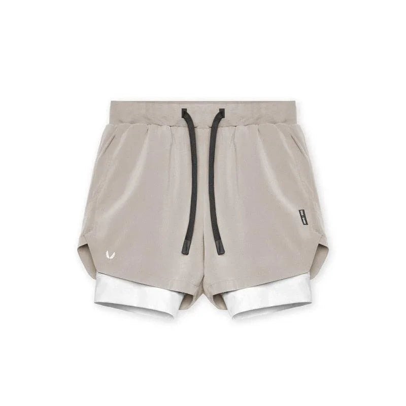 Shorts Masculino para prática de Esportes - SportPro / A melhor opção para a prática de éxercicios! - ModernLar