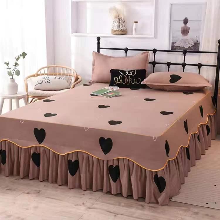 Conjunto Majestade 3 Peças em Algodão - Promoção com 40% Off - ModernLar