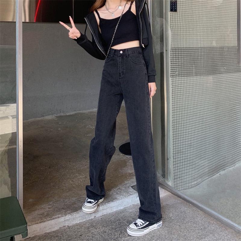 Calça Jeans Strech Confort / A Número 1 em Elegância & Estilo! - ModernLar