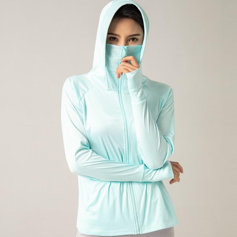 Jaqueta Corta Vento Silk Performance™ / Máximo Conforto e Proteção em Todas as Estações! - ModernLar