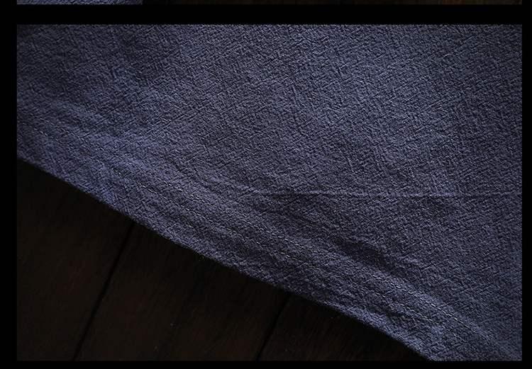 Conjunto Masculino Shorts e Camiseta Plus Size em Linho - LinhoPlus Set / Sinta a Qualidade do Linho em um Conjunto Plus Size pensado para Você - ModernLar