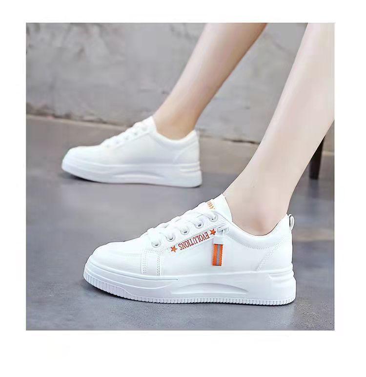 Tênis Feminino - White Charm / Qualidade e conforto juntos em um único tênis - ModernLar