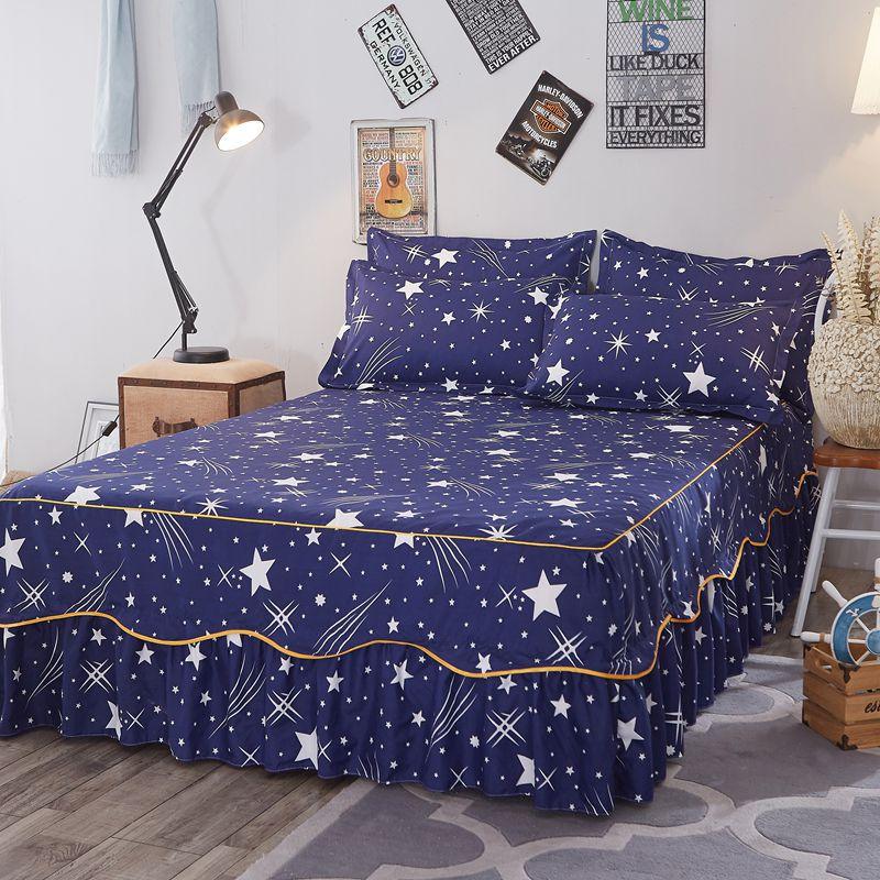 Conjunto Majestade 3 Peças em Algodão - Promoção com 40% Off - ModernLar