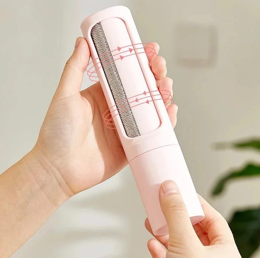 Hairmove - ModernLar