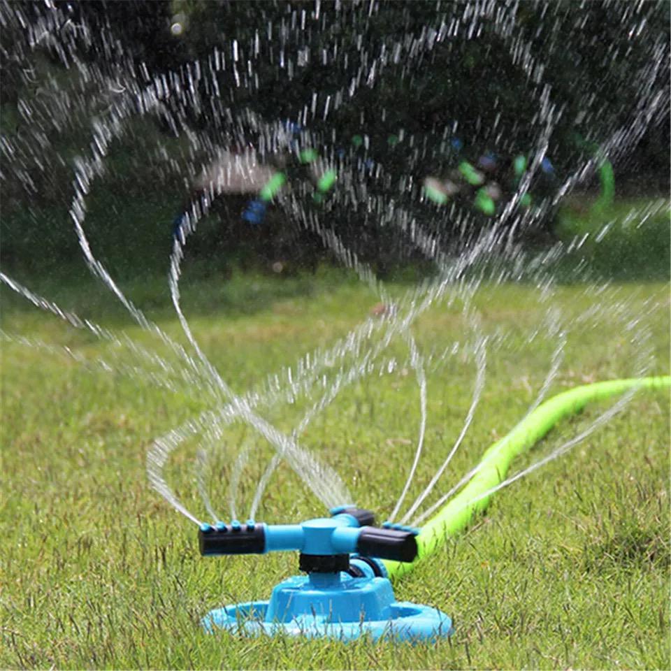 Irrigador 360º Plus - ModernLar
