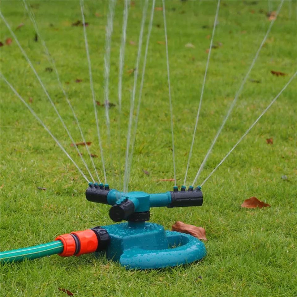 Irrigador 360º Plus - ModernLar