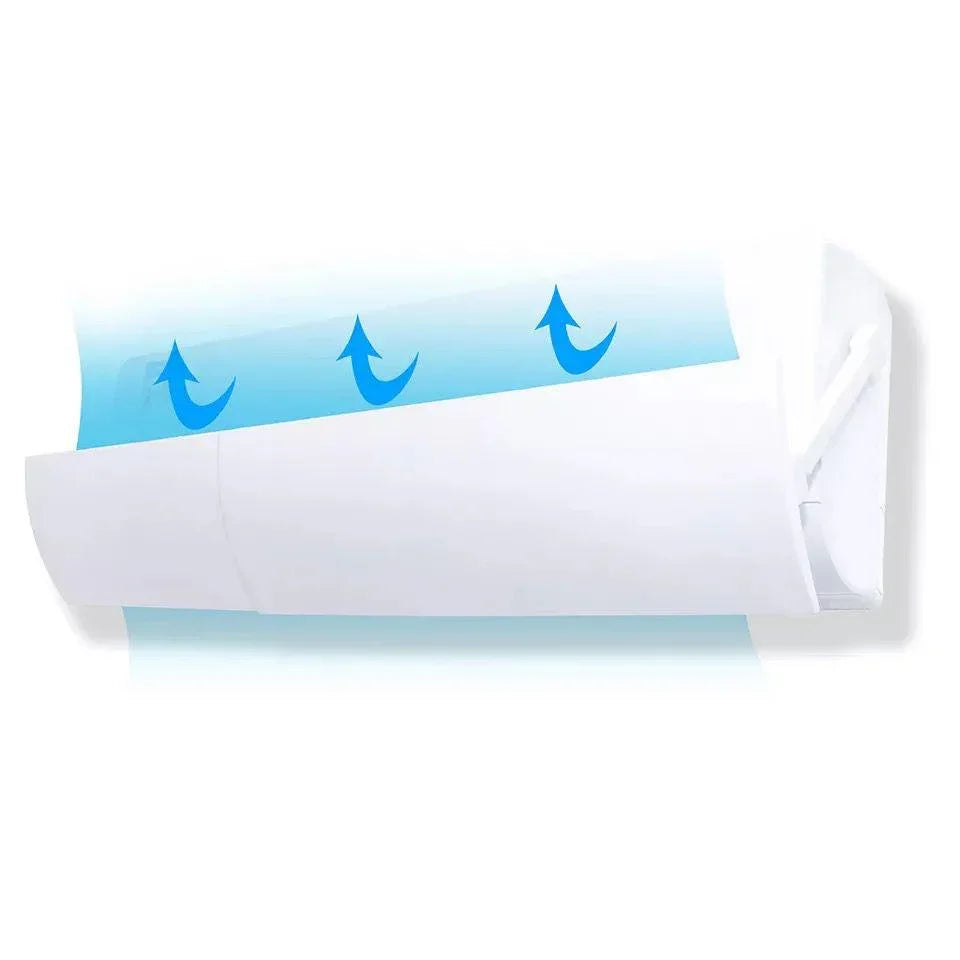 Defletor para Ar Condicionado - ModernLar