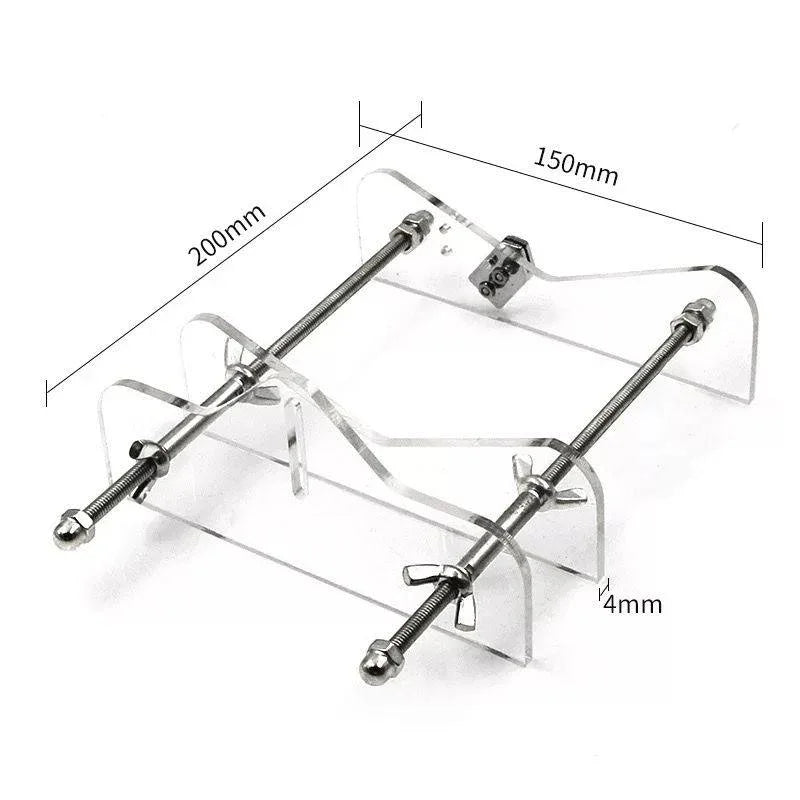 Cortador Profissional MaxGlass™ para Garrafas de Vidro - ModernLar