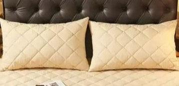 Fronhas Extras Lençol Microfibra - ModernLar