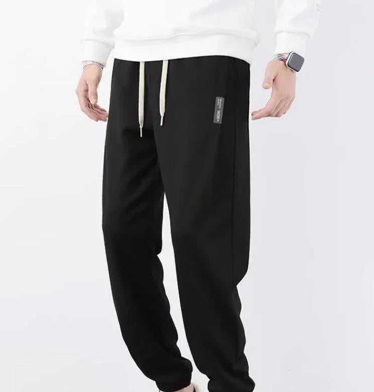 Calça Super Flexível Moviment™ em Seda Gelo / A Número 1 em Estilo & Conforto! - ModernLar