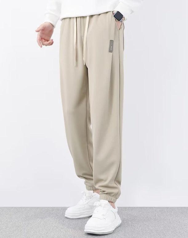 Calça Super Flexível Moviment™ em Seda Gelo / A Número 1 em Estilo & Conforto! - ModernLar