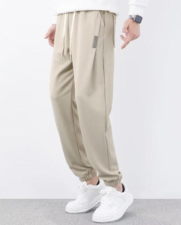 Calça Super Flexível Moviment™ em Seda Gelo / A Número 1 em Estilo & Conforto! - ModernLar