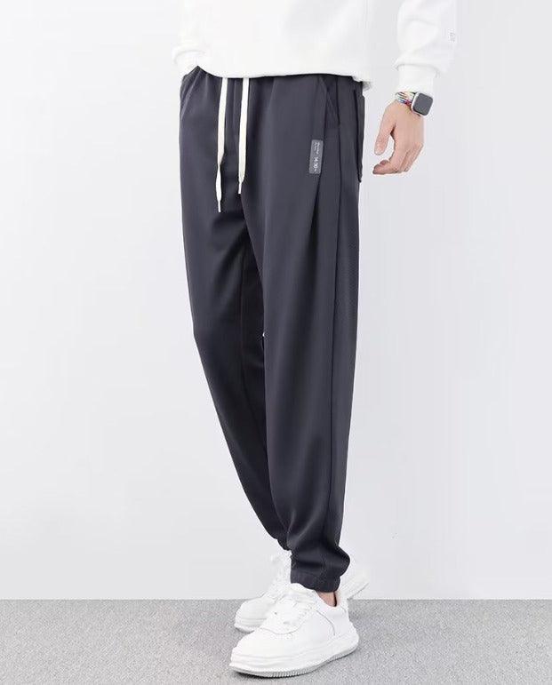 Calça Super Flexível Moviment™ em Seda Gelo / A Número 1 em Estilo & Conforto! - ModernLar