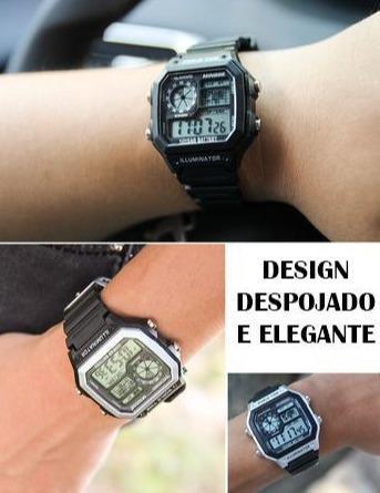 Novo Relógio ROUTE 66 - O NÚMERO 1 DOS MOTOCICLISTAS - ModernLar