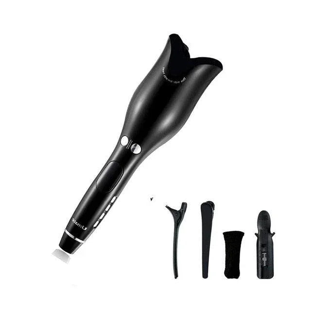 GlossyRose™ / Modelador de cachos profissional - ModernLar