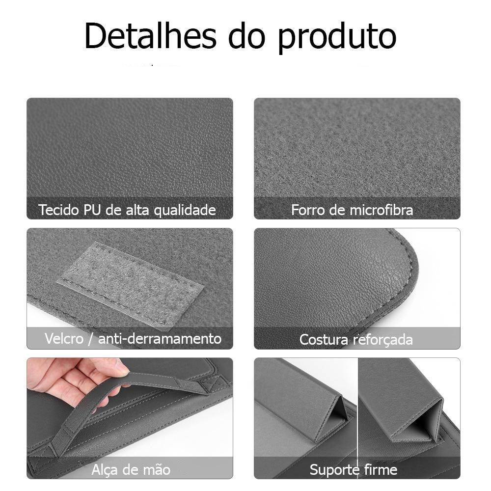 Kit Notebook Facility - ModernLar