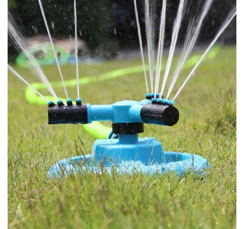 Irrigador 360º Plus - ModernLar