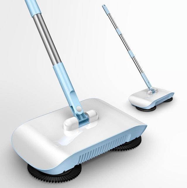 Vassoura Mop Robô - ModernLar