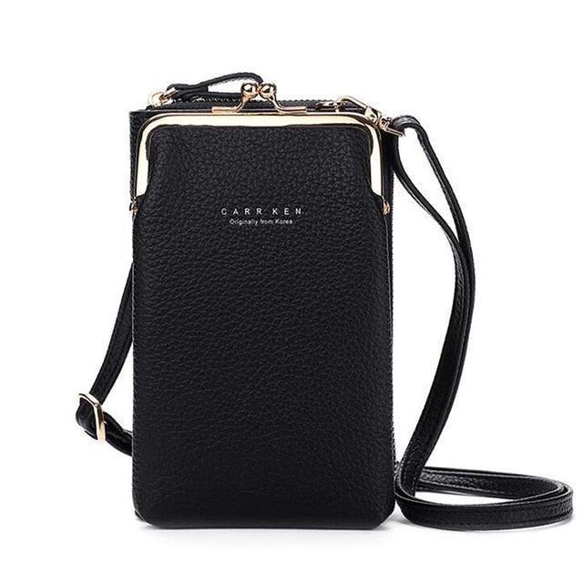 Bolsa Crossbody Luxury - ModernLar