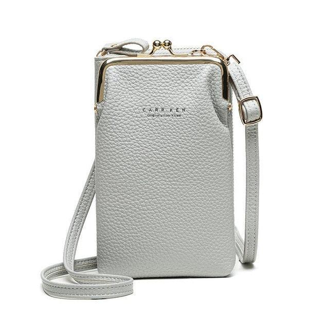 Bolsa Crossbody Luxury - ModernLar