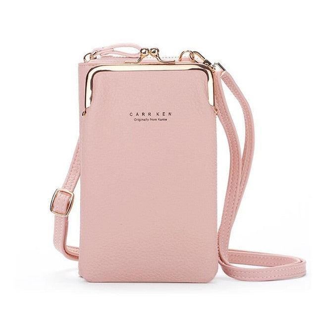 Bolsa Crossbody Luxury - ModernLar