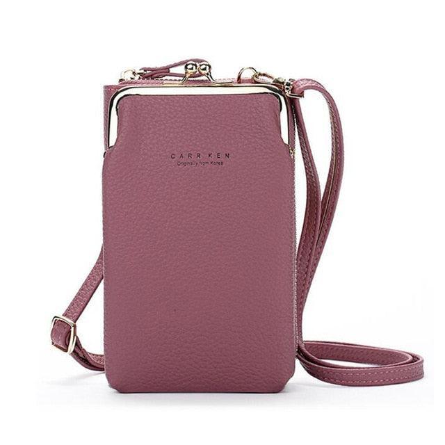Bolsa Crossbody Luxury - ModernLar