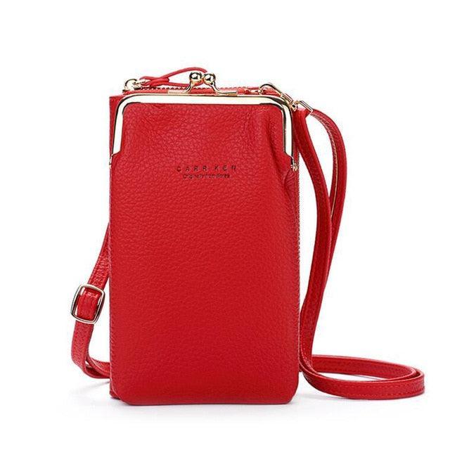 Bolsa Crossbody Luxury - ModernLar