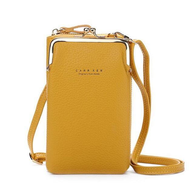 Bolsa Crossbody Luxury - ModernLar