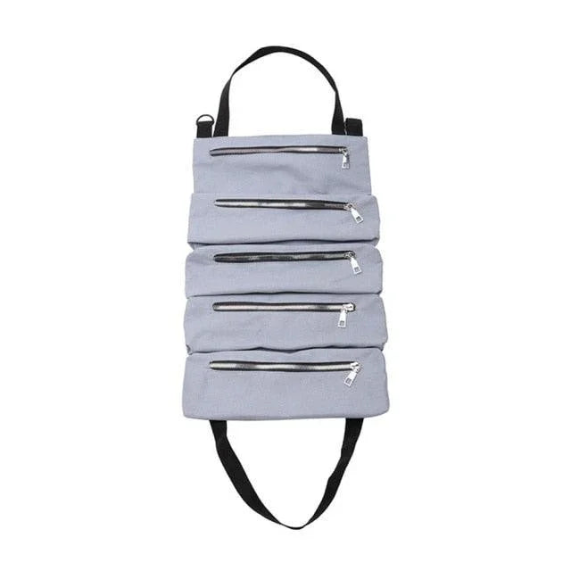 BOLSA PARA FERRAMENTAS EM LONA REFORÇADA - ModernLar