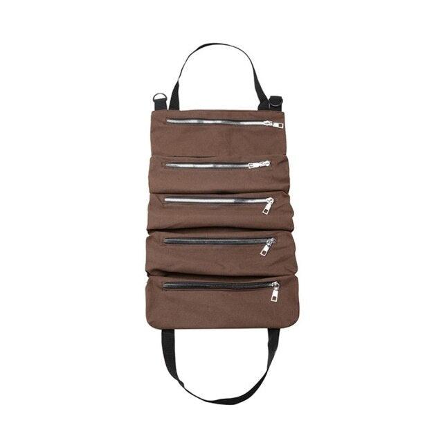 BOLSA PARA FERRAMENTAS EM LONA REFORÇADA - ModernLar