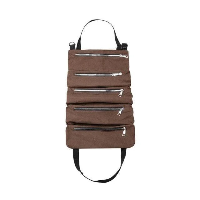 BOLSA PARA FERRAMENTAS EM LONA REFORÇADA - ModernLar