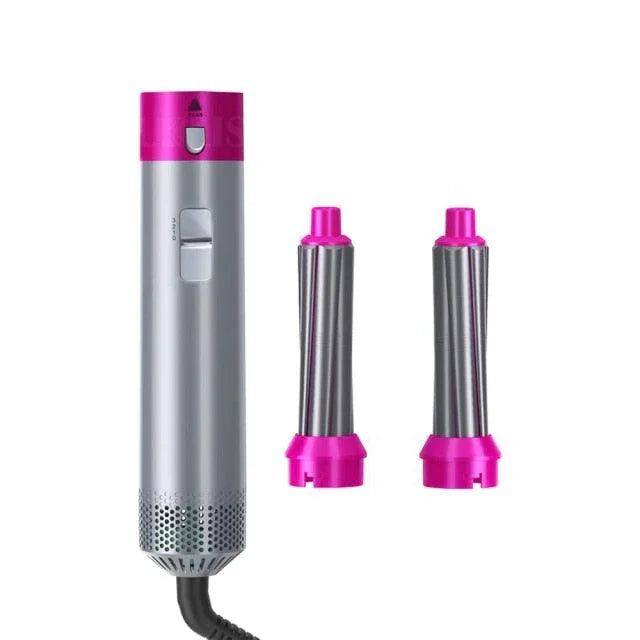Escova Hot Air Styler™ / 5 em 1 - ModernLar