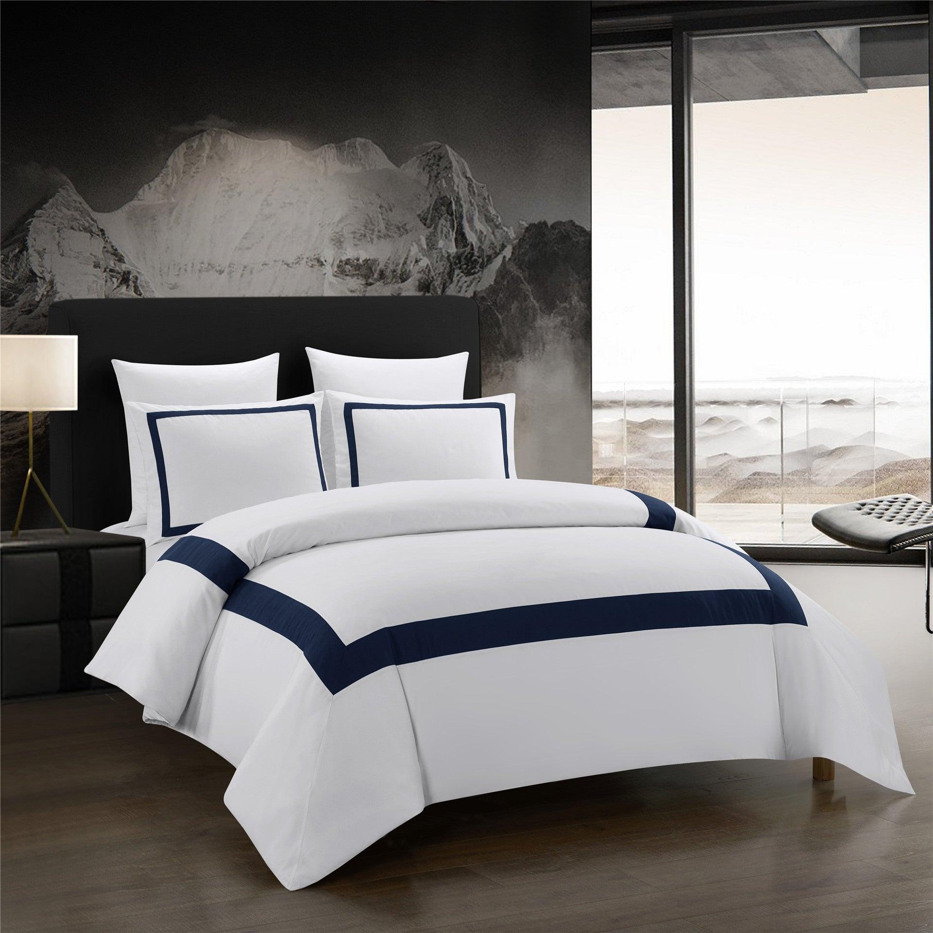 Conjunto White Diamond - ModernLar